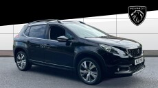 Peugeot 2008 1.2 PureTech 130 Allure 5dr Petrol Estate